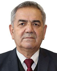 Каримов Аминжон