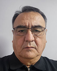 Насиров КабилЭркинович